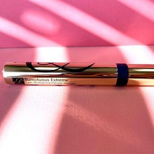 Sumptuous Extreme Lash Multiplying Volume Mascara 01 Extreme Black